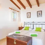 Ebea By Vintage Travel Villa *