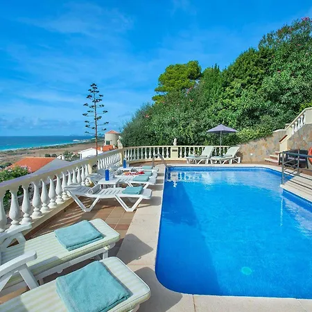 Villa Ebea By Vintage Travel *