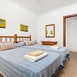 Villa Ebea By Vintage Travel