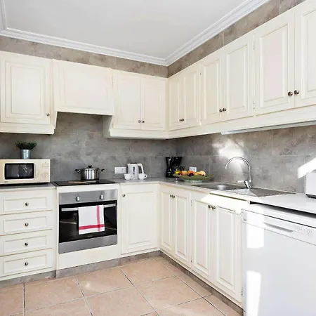 Ebea By Vintage Travel فيلة *