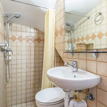 Ebea By Vintage Travel فيلة *