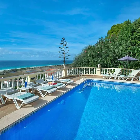 Villa Ebea By Vintage Travel Alaior