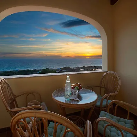 فيلة Ebea By Vintage Travel الايور