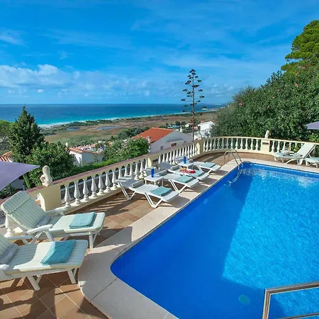 Ebea By Vintage Travel الايور