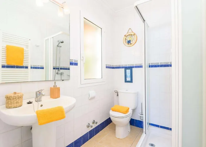 Villa Ebea By Vintage Travel