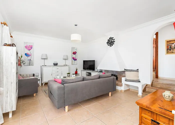 Ebea By Vintage Travel * Alaior