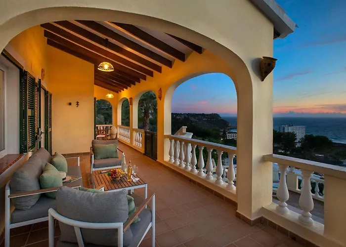 Ebea By Vintage Travel *