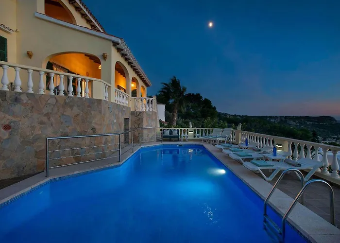 Ebea By Vintage Travel Alaior