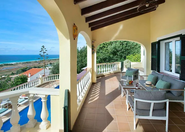 Ebea By Vintage Travel * Alaior