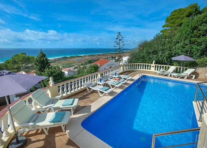 Ebea By Vintage Travel Alaior