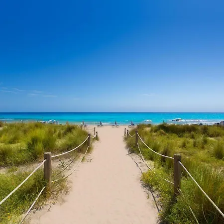 Ebea By Vintage Travel Alaior