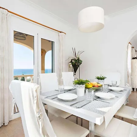 Ebea By Vintage Travel Alaior