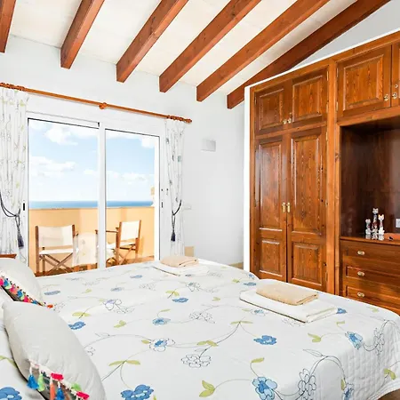 Ebea By Vintage Travel * Alaior