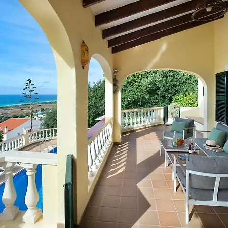 Ebea By Vintage Travel * Alaior